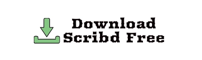 Download Scribd Free Logo