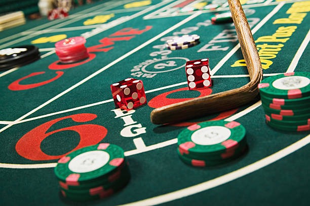 A Beginner's Guide to site casino en ligne