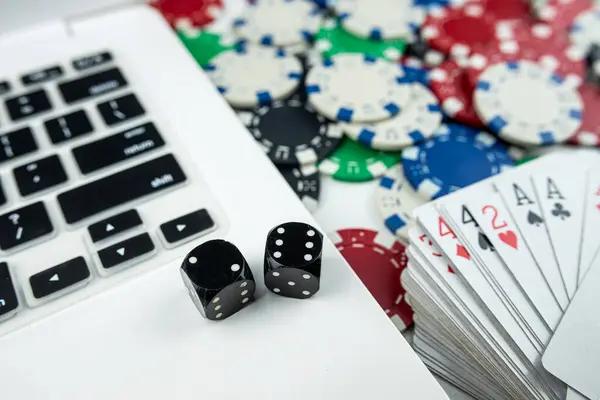 Understanding Account Features on casino non aams Sites