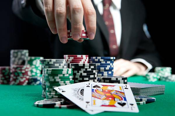 Understanding Game Information on an online casino Singapore Platform