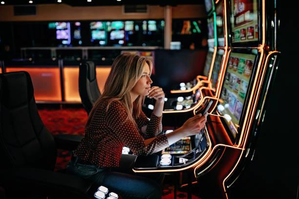 Compare Game Variety Offered by Popular Online Casino Sites