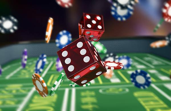 Different Entertainment Formats on an online casino Singapore