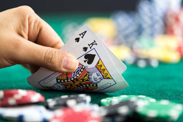 What to Examine Before Registering With online casinos Singapore Websites
