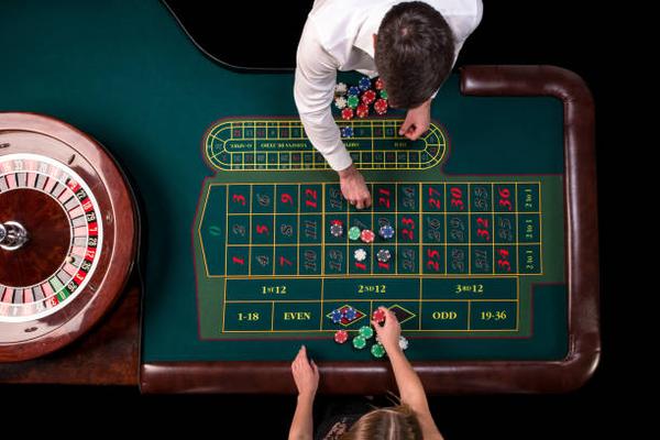 Finding Suitable Games at the best online casino Singapore