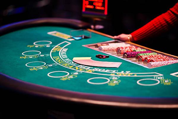 The Changing Landscape Surrounding casino non aams