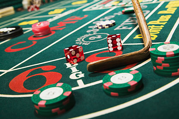 Discover Current Casino Trends Within Qatar Online Casinos Today
