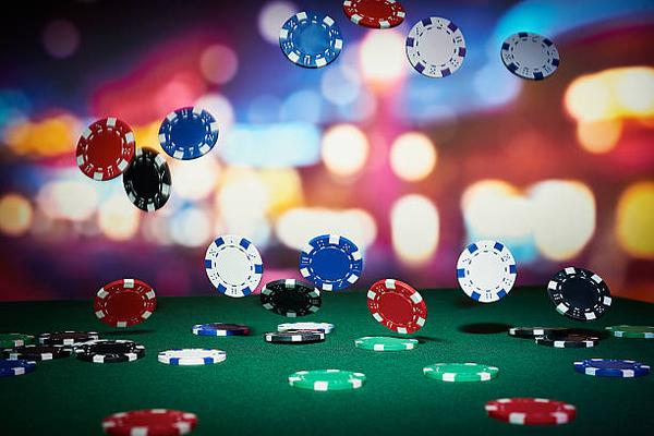 Experience Exciting Jackpot Opportunities and Casino Games with คาสิโนออนไลน์