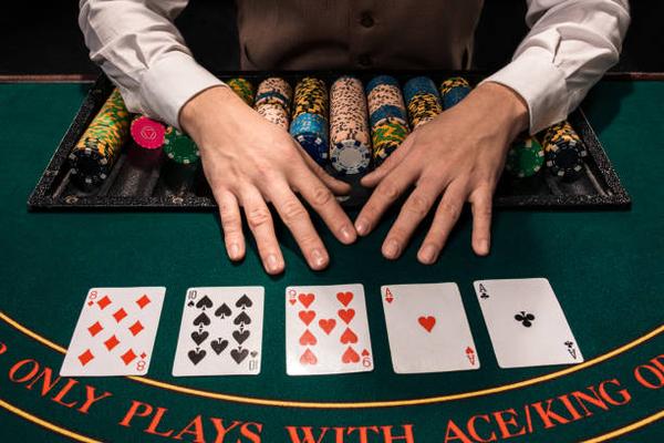 From Game Selection to Support on online casino Singapore