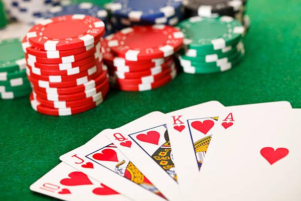 Popular Games to Explore on an online casino Singapore