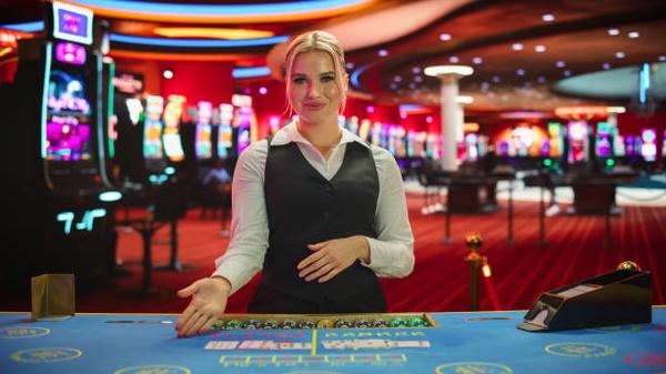 Understanding Game Categories Available at online casino Singapore