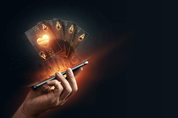 Discover Popular Card Games among online casinos Singapore for Players