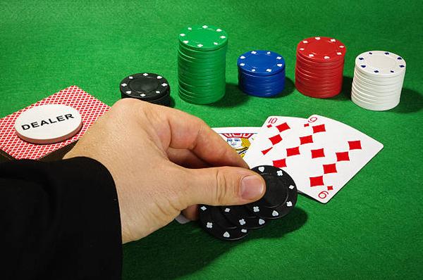 Reviewing Bahrain Online Casino for Marketing Consent