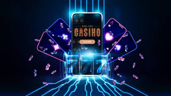 Try Competitive Poker Games through the top online casinos for Players