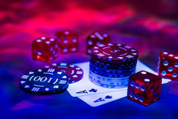 Finding Recently Added Content on online casinos Singapore