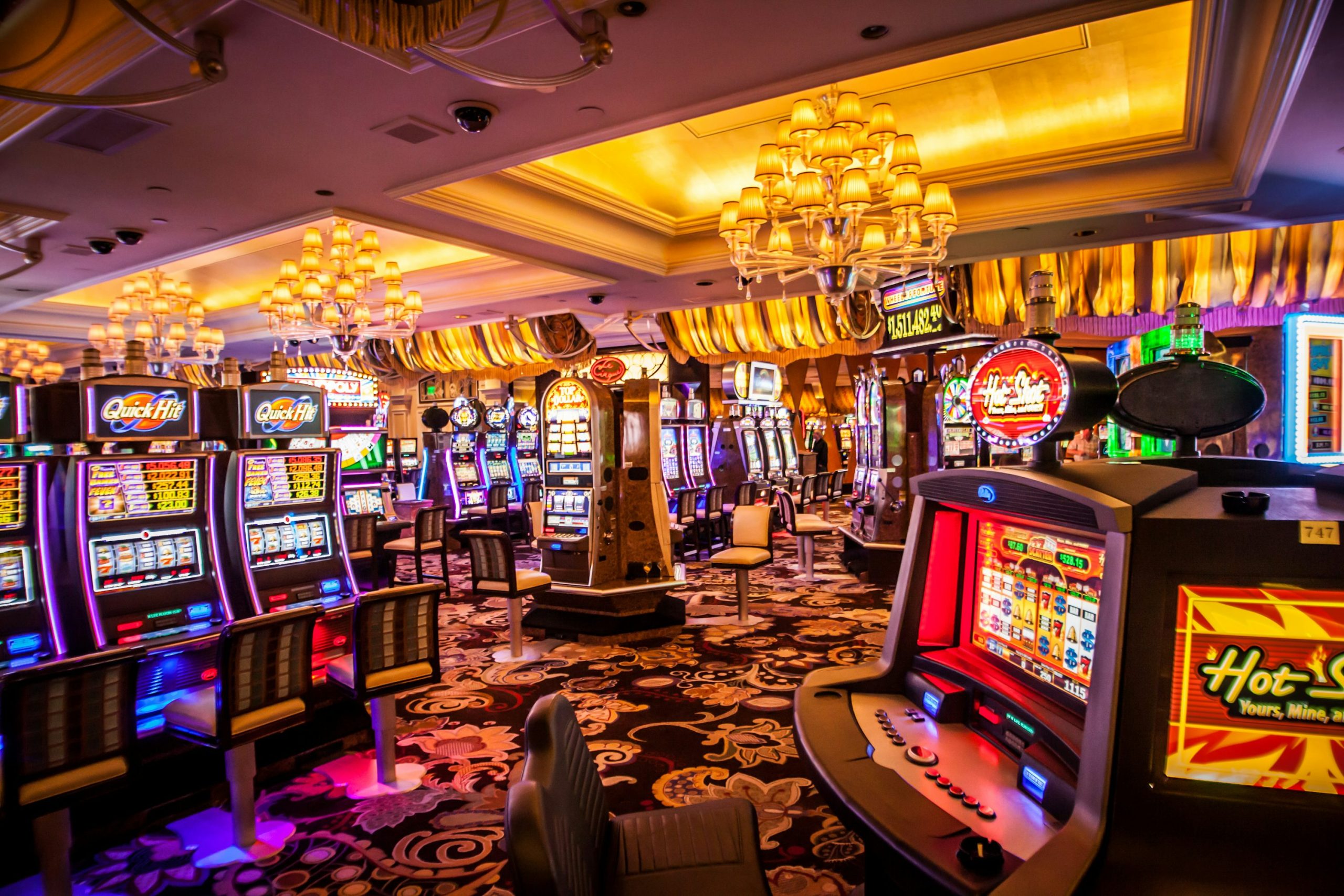 Compare Platform Features Across Online Casinos in Cambodia