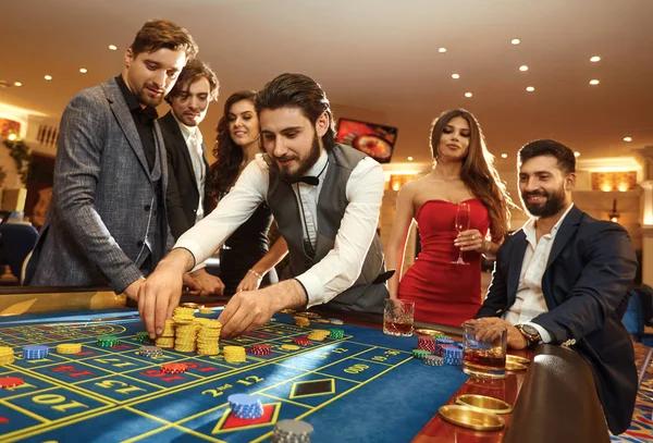 Exploring Different Gaming Categories at an online casino Singapore