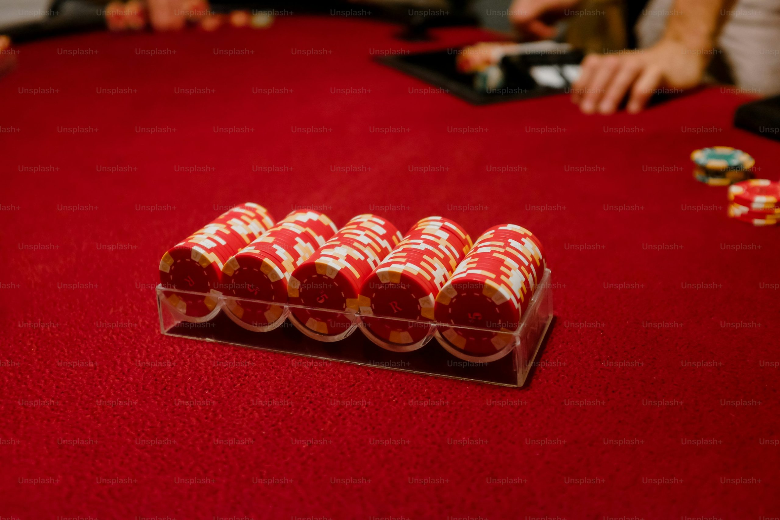 Explore Game Variety Within Online Casino Qatar for Modern Players