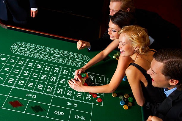 A Straightforward Guide to Casino Sites Game Categories