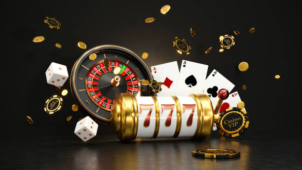 Detailed Look at the best online casinos in Saudi Arabia