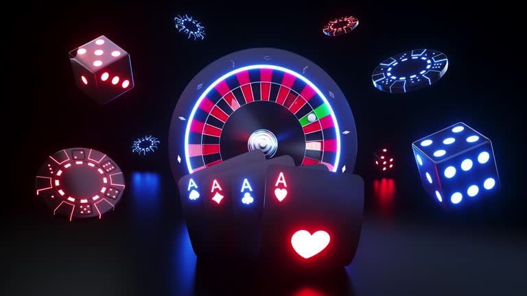 Discovering Useful Entertainment Services on Online Casino Singapore