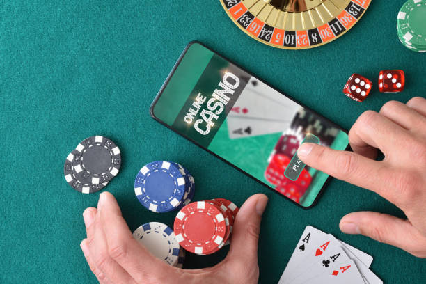 Finding New Experiences With Best Online Casino Sites Singapore