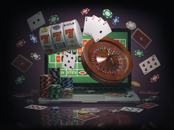 Exploring New Entertainment Features Through Singapore Online Casino