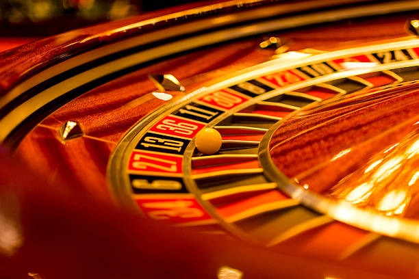 Questions to Ask About Overseas Casino Sites Game Categories