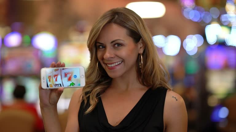 A Closer Look at the Features of i migliori casino non AAMS